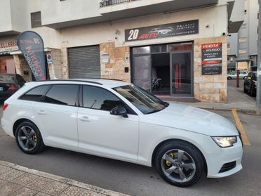 Audi A4 2.0 TDI 150 CV ultra S tronic Sport * Navi * Garantita 12 Mesi