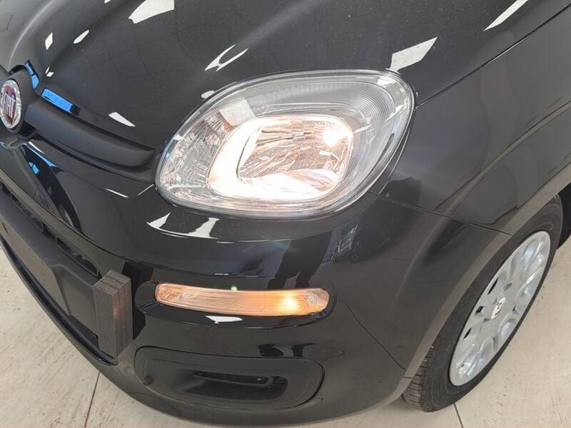 FIAT Pandina 1.0 65cv Hybrid Icon