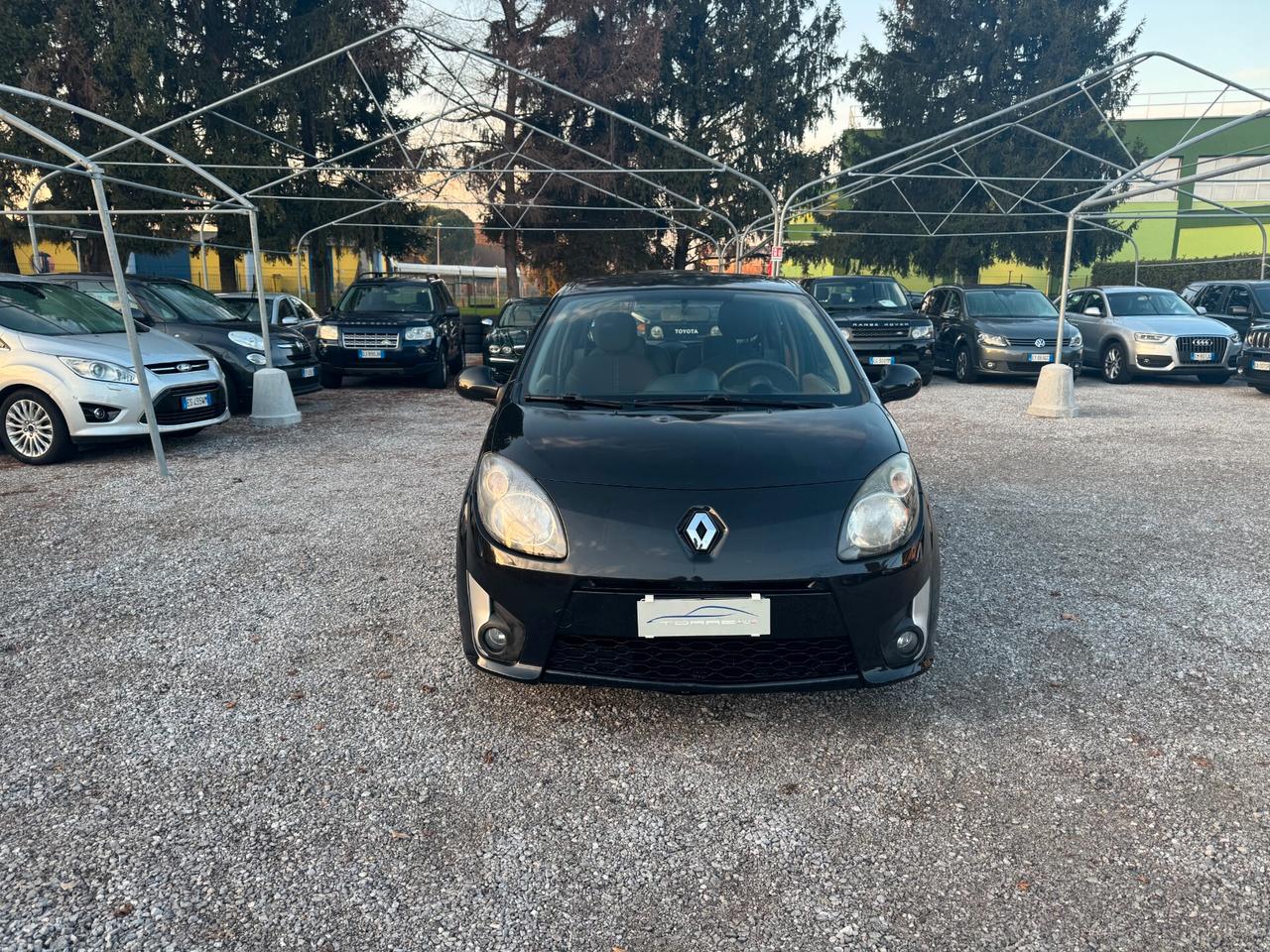 Renault Twingo 1.2 16V Confort