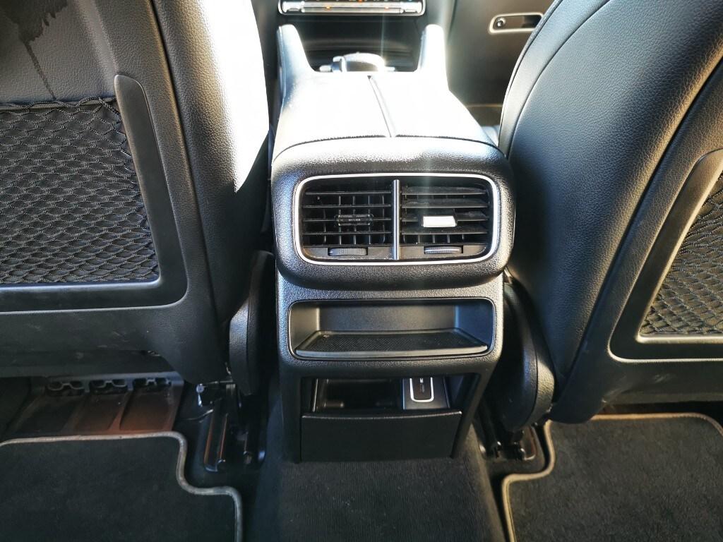 MERCEDES GLE (V167) GLE 300 d 4Matic E...