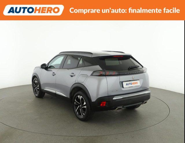 PEUGEOT 2008 PureTech 130 S&S Allure