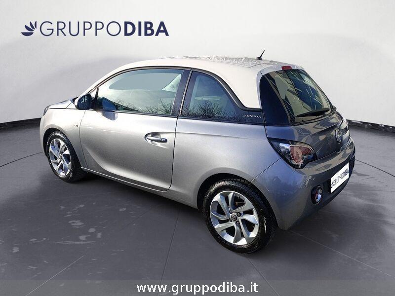Opel Adam Benzina 1.4 Jam Gpl-tech 87cv my18.5