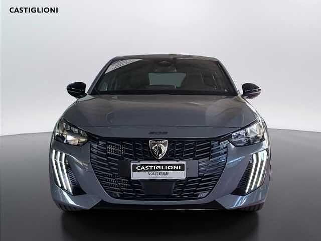 Peugeot 208 208 1.2 hybrid GT 136cv e-dcs 6