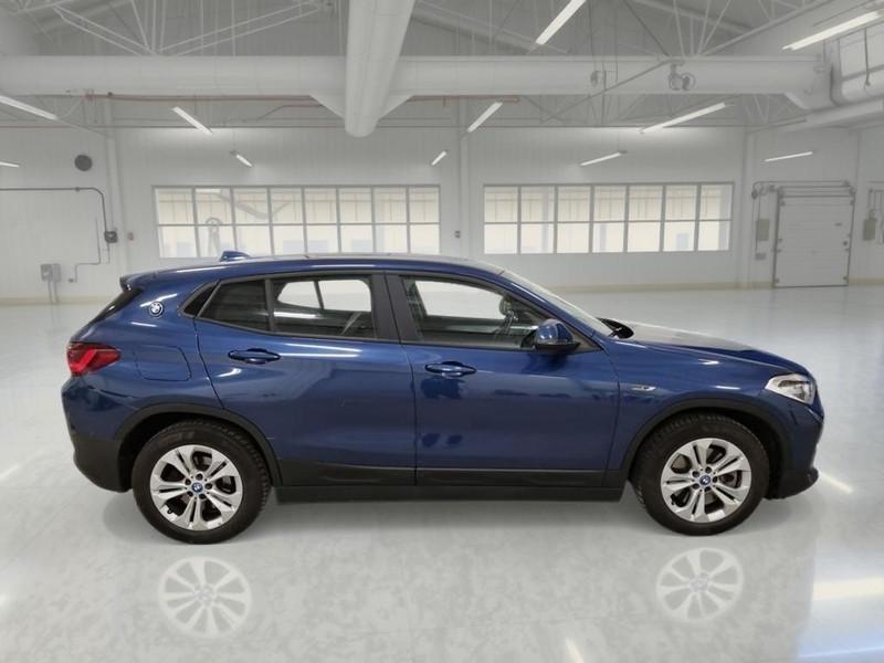 BMW X2 XDRIVE 25E BUSINESS X AUTOMATICO 5 PORTE SUV