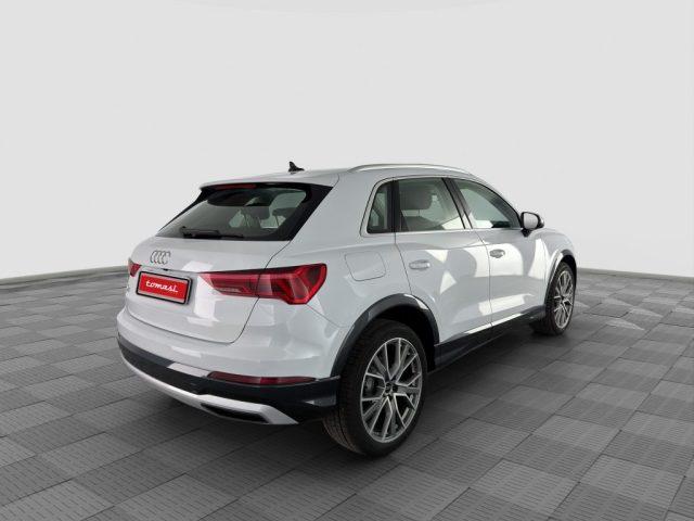 AUDI Q3 Q3 35 TDI S tronic Business Advanced