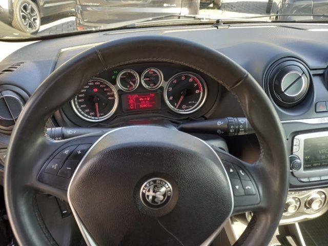 ALFA ROMEO MiTo 1.4 78 CV 8V S&S Urban