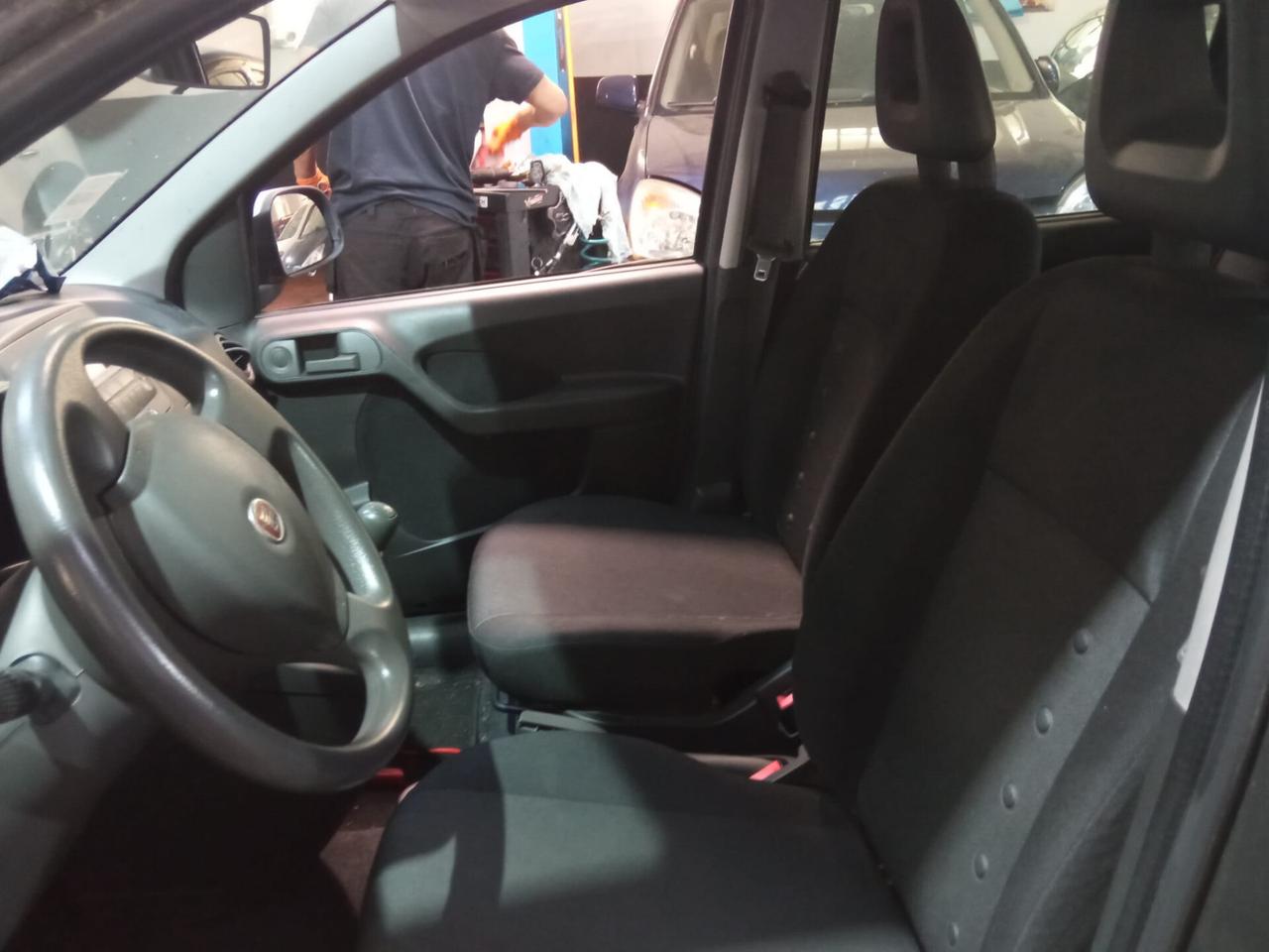 Fiat Panda 1.2 Emotion