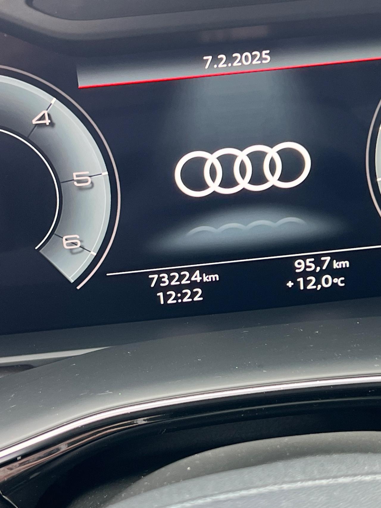 Audi Q8 50 TDI 286 CV quattro tiptronic Sport