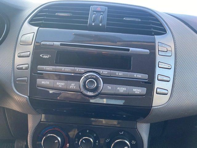 FIAT Bravo 1.4 EasyPower "UNICO PROPRIETARIO"