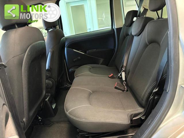 LANCIA MUSA 1.3 Mjt 95 CV AUTOMATIC