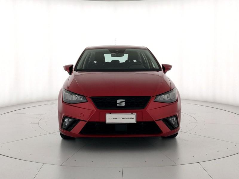 Seat Ibiza 1.0 ecotsi style 95cv