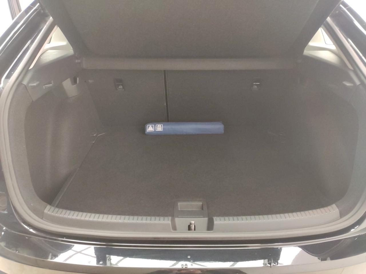 Volkswagen Taigo 1.0 TSI 115 CV Life