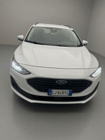 Ford Focus 1.5 EcoBlue 120 CV 5p. Business