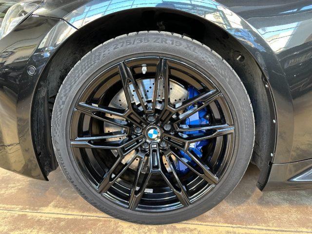 BMW M2 M2 DKG - 19/20-Carplay-Camera-Harman k-FULL-IVA