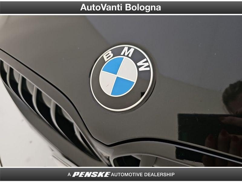 BMW Serie 2 G.C. 220d Gran Coupé Msport