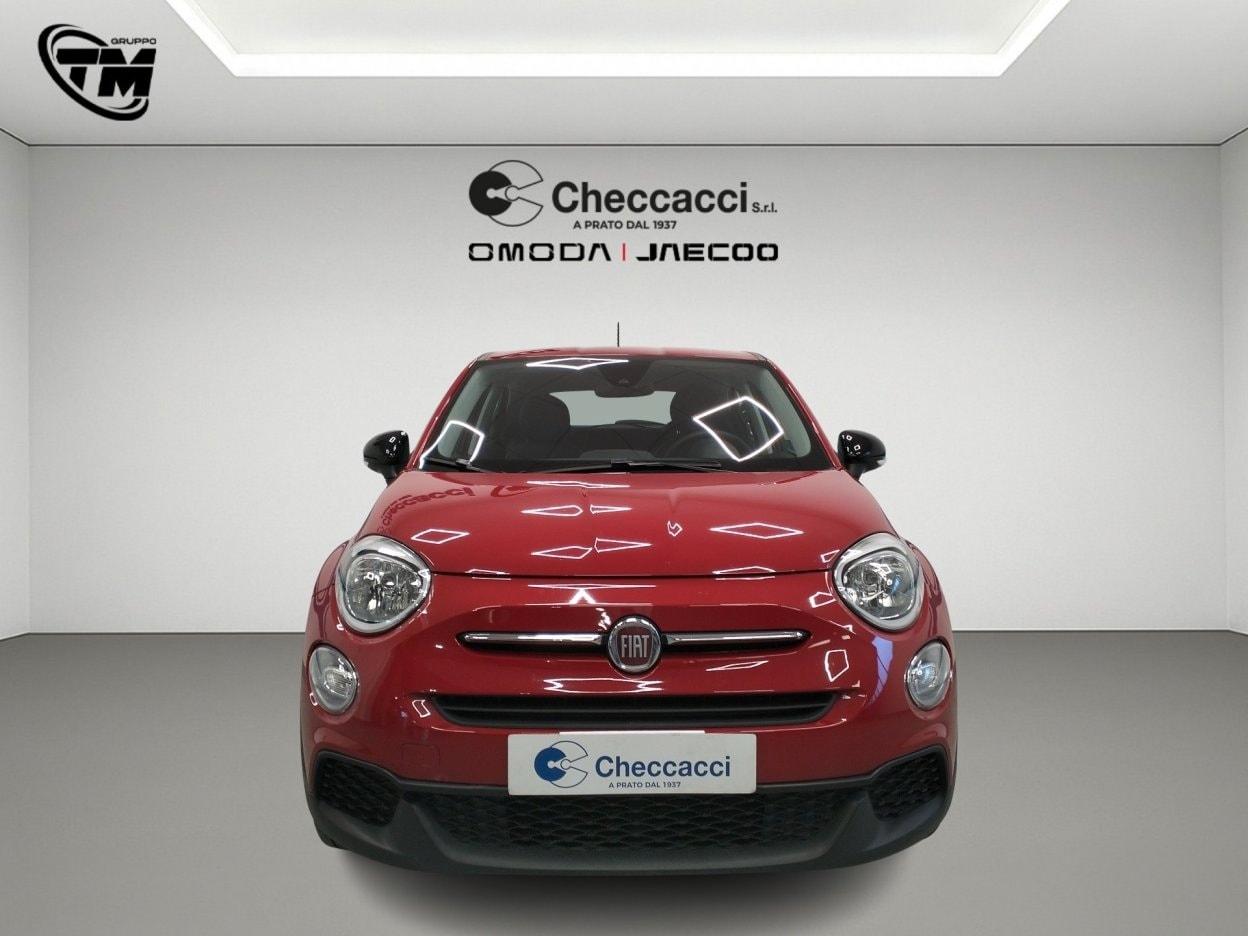 FIAT 500X 500X 1.3 MultiJet 95 CV Cult