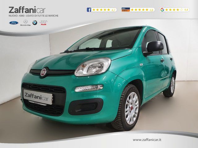 FIAT Panda 1.2 Easy NEOPATENTATI