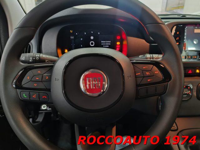 FIAT Panda 1.0 Hybrid ITALIANA PREZZO REALE