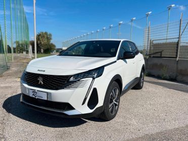 Peugeot 3008 1.2 Pure Tech Allure Pack PREZZO REALE