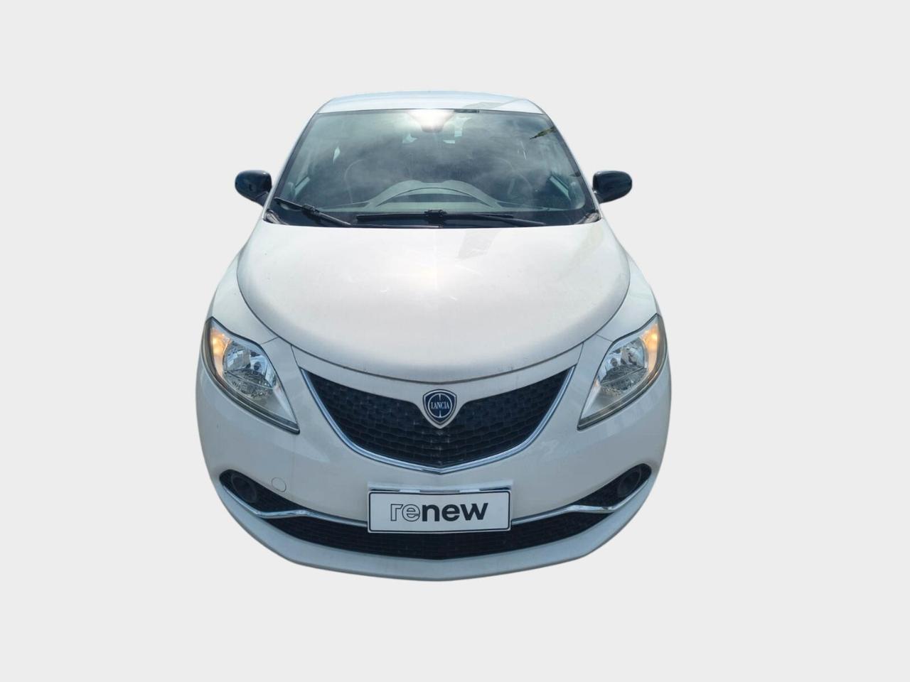 Lancia Ypsilon 1.3 MJT 16V 95 CV 5 porte S&S Gold