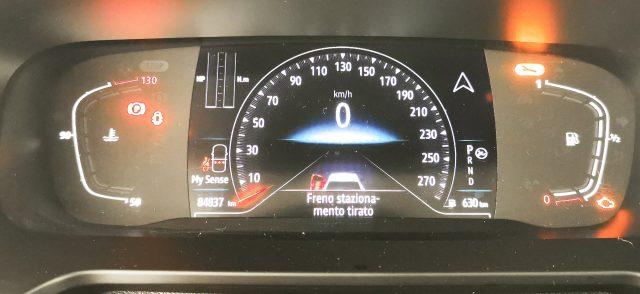 RENAULT Talisman Blue dCi 160 CV EDC Business SW
