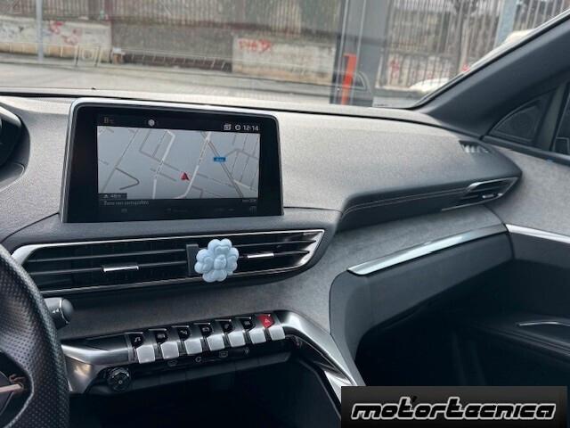 Peugeot 5008 BlueHDi 180 CV S&S EAT8 GT