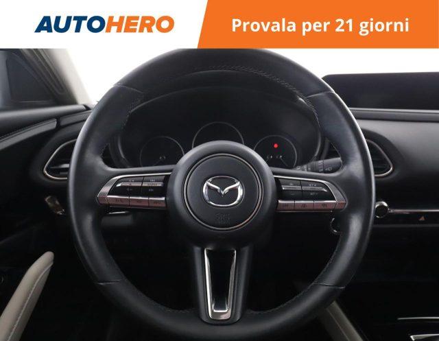 MAZDA CX-30 2.0L Skyactiv-X M Hybrid 2WD 100th Anniversary