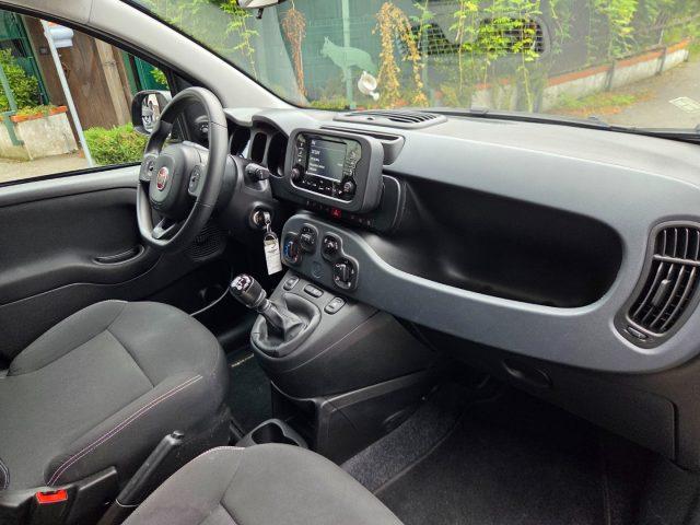 FIAT Panda 1.0 FireFly S&S Hybrid 5 POSTI !!!