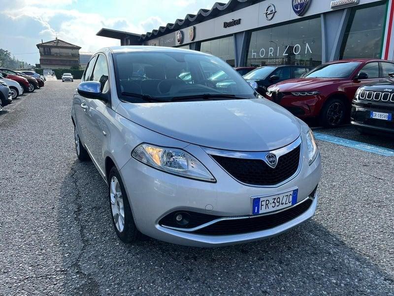 Lancia Ypsilon 1.2 69 CV 5 porte S&S Platinum