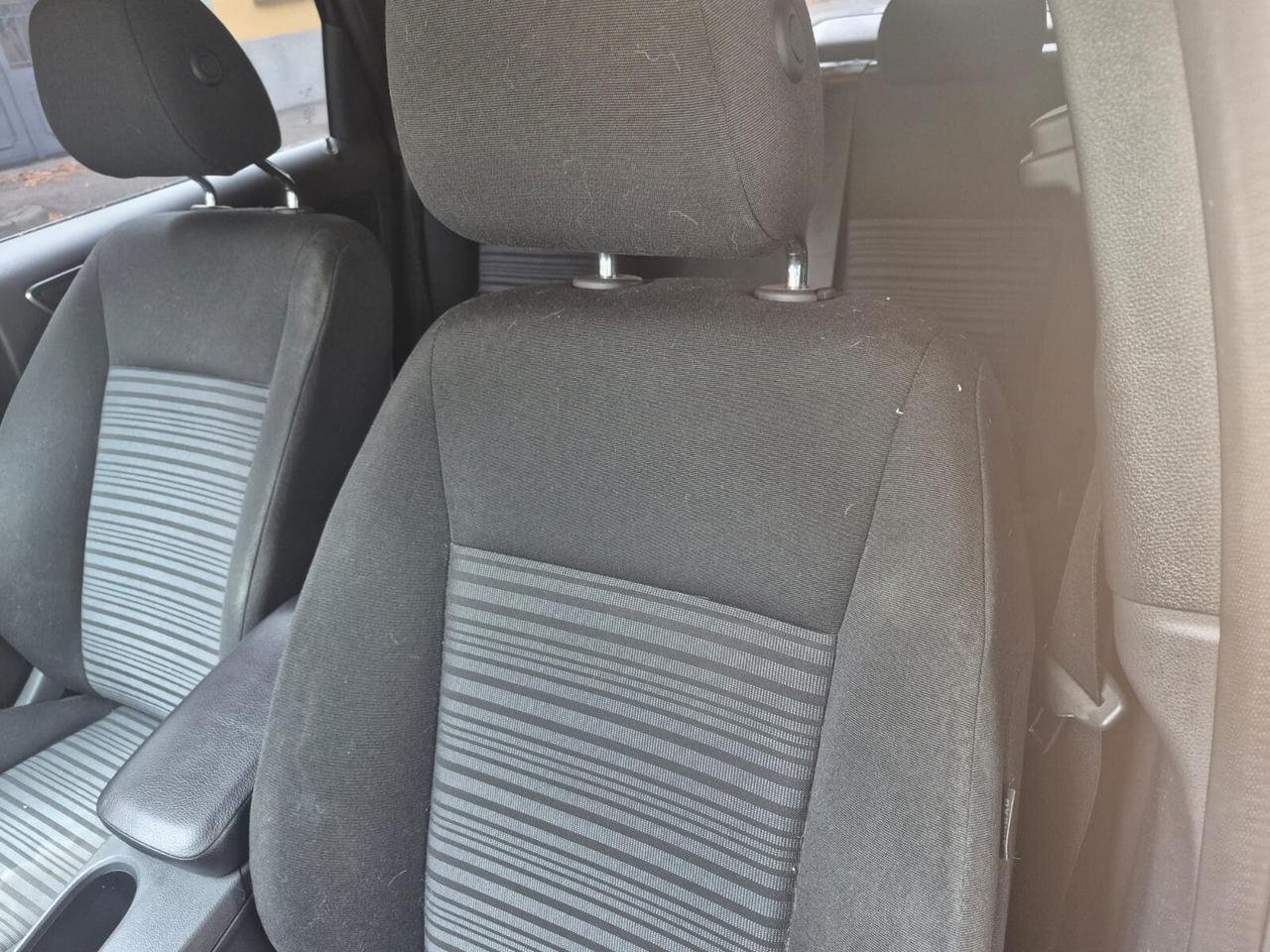Mercedes-benz B 180 AUT Executive UNICO PROPRIETARIO
