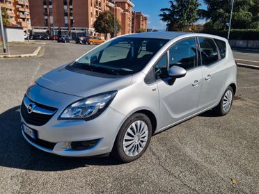 Opel Meriva 1.4 Turbo 120cv GPL PERFETTA