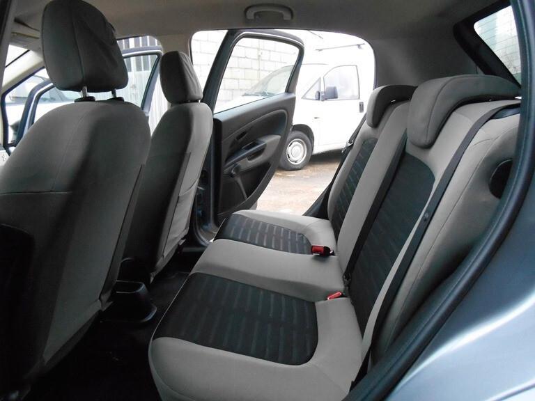 Fiat Grande Punto 1.2 5 porte Dynamic NEOPATENTATI