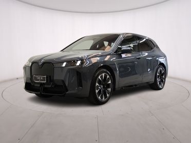 BMW iX xDrive45 MSport Pro