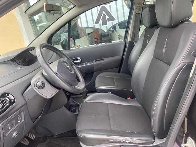 Renault Modus 1.5 dCi 90CV Live
