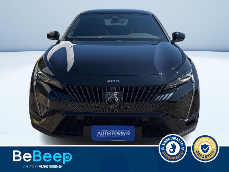 Peugeot 408 1.6 HYBRID PHEV GT 225CV E-EAT8