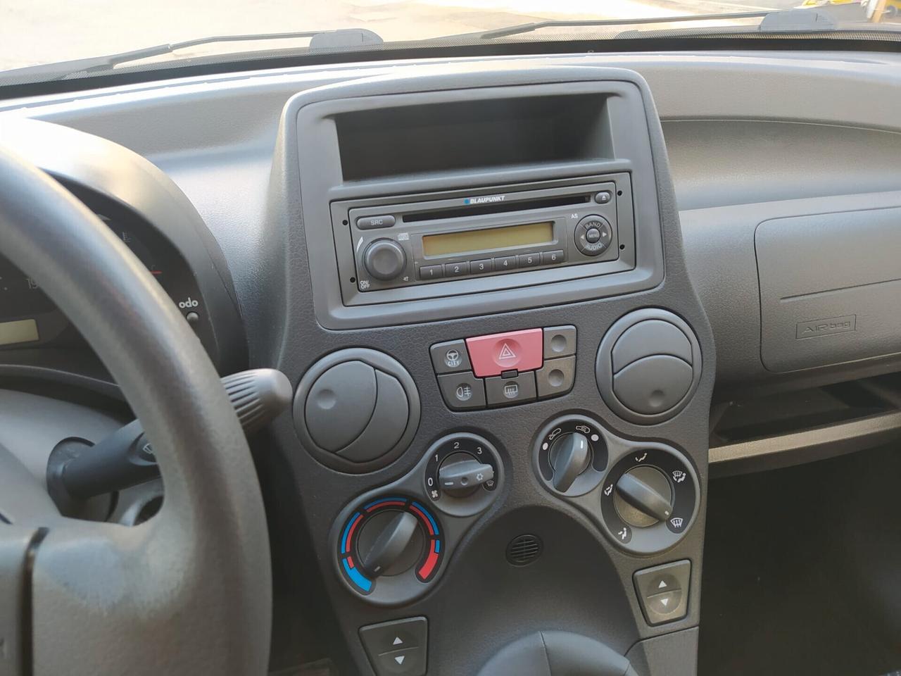 Fiat Panda 1.1 Actual Eco