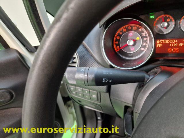 FIAT Punto Evo 1.2 3 porte S&S Active