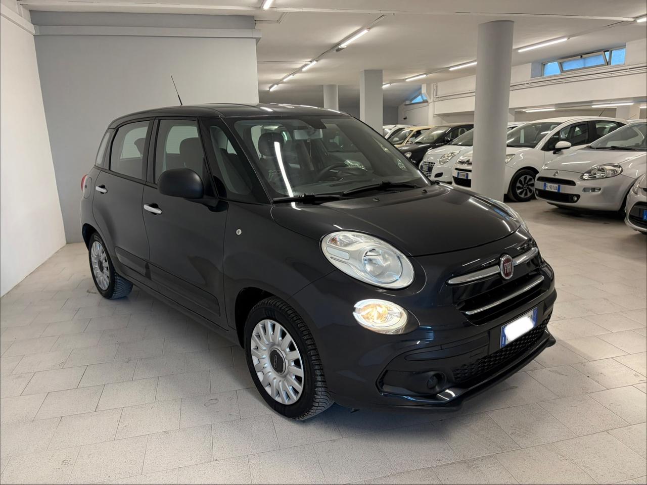 Fiat 500L 1.4 GPL 95 CV Urban Pari al Nuovo