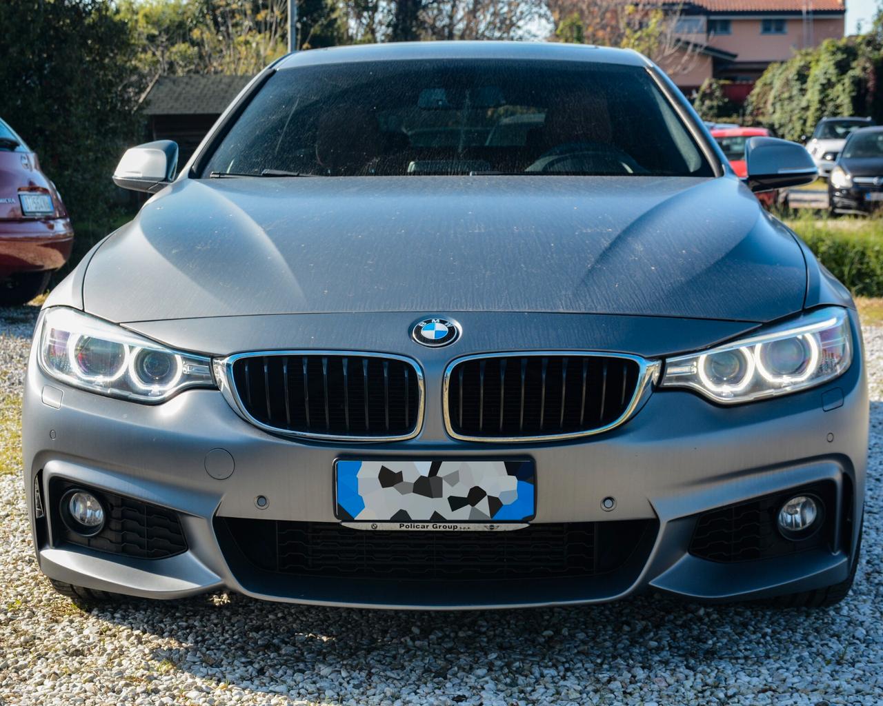 Bmw 420 Individual