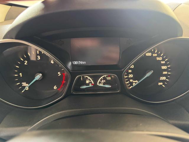 FORD Kuga 1.5 TDCI 120 CV S&S 2WD Titanium