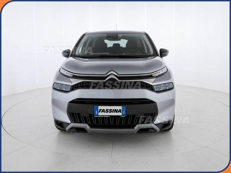 Citroën C3 Aircross PureTech 110 S&S You