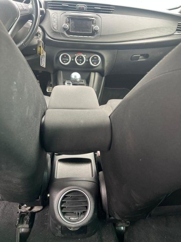 Alfa Romeo Giulietta Giulietta 1.6 JTDm 120 CV Business
