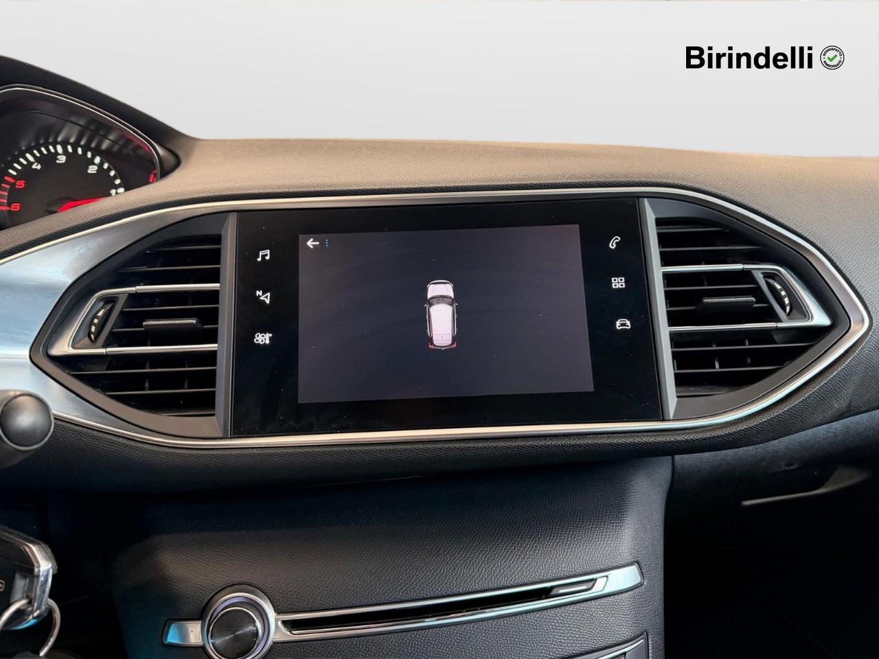 PEUGEOT 308 2ª serie - 308 BlueHDi 100 S&S Business