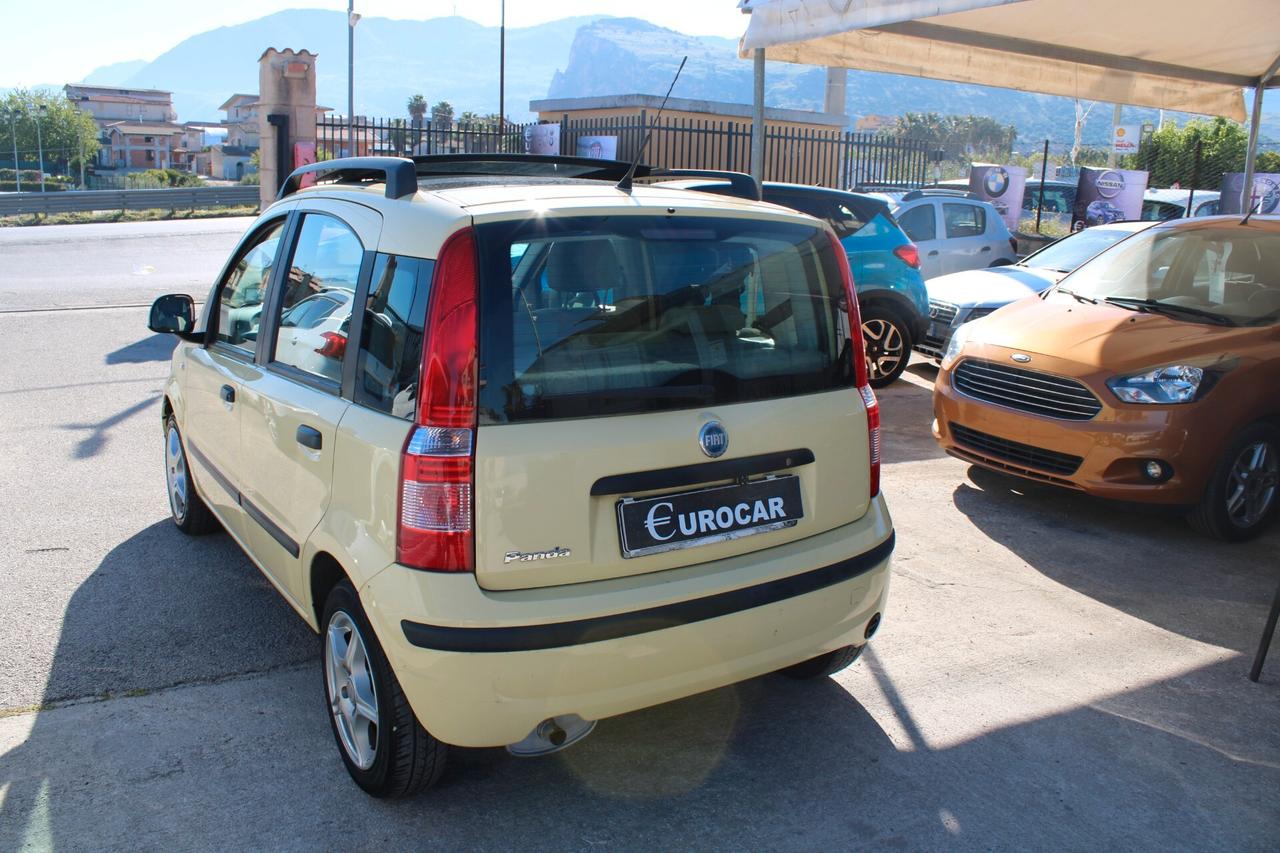 Fiat Panda 1.2 Emotion