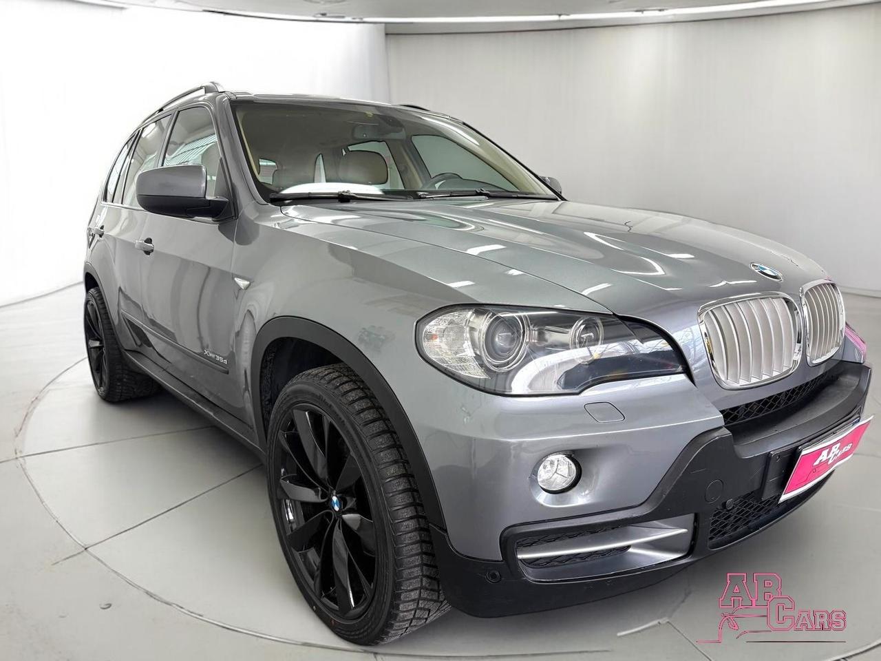 Bmw X5 xDrive35d Futura