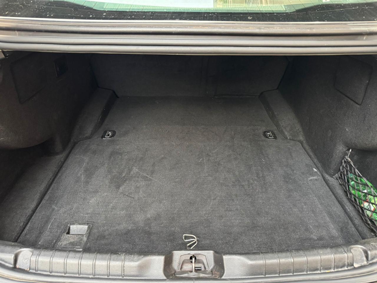 Maserati Ghibli V6 Diesel 250Cv