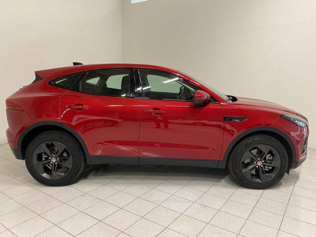 JAGUAR E-Pace 2.0D I4 163 CV AWD Auto S