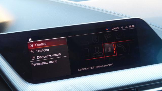 BMW 218 d Gran Coupé Msport