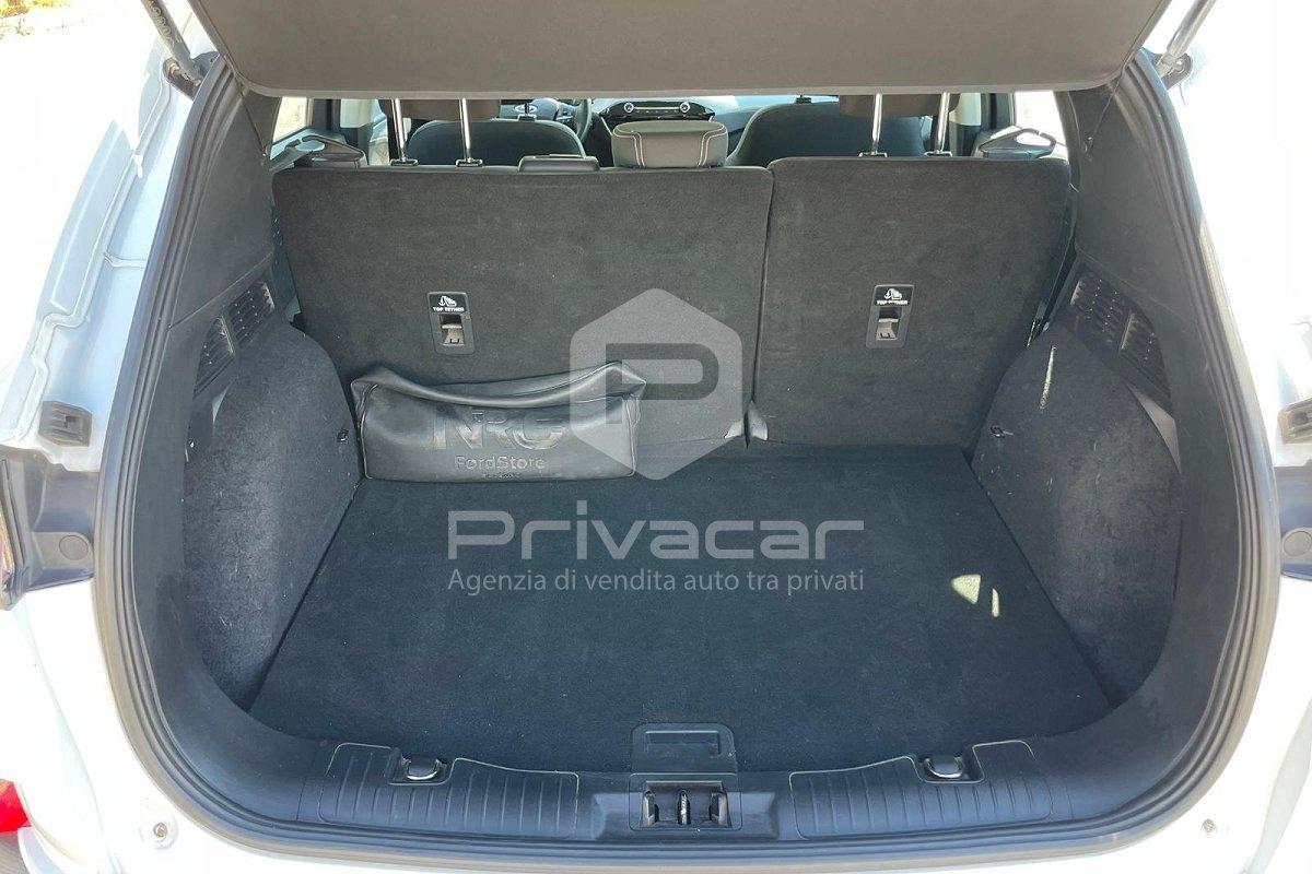 FORD Kuga 1.5 EcoBlue 120 CV 2WD Titanium Business