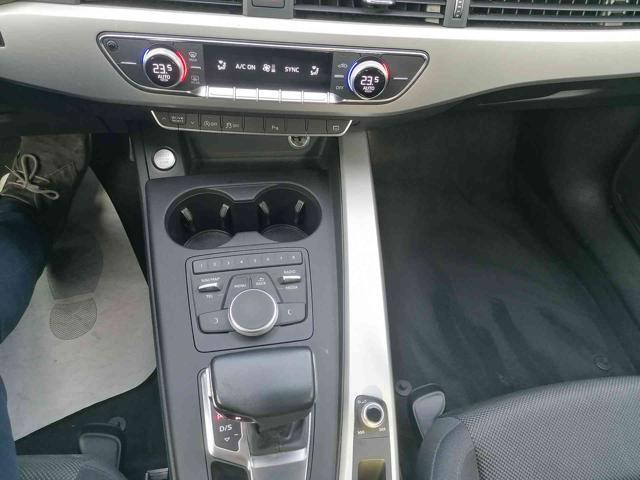 AUDI A4 Avant 40 TDI S tronic Business